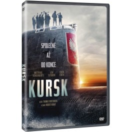 Kursk DVD