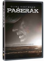 Pašerák DVD