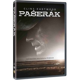 Pašerák DVD Pašerák DVD
