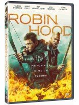 Robin Hood DVD