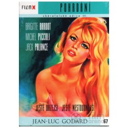 Pohŕdání DVD Pohŕdání DVD