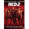 Red 2 DVD