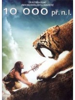 10 000 pr.n.l. DVD