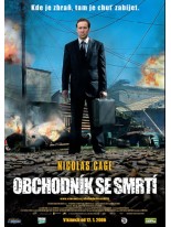 Obchodn&iacute;k se smrt&iacute; DVD /Baz&aacute;r/ 