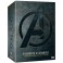Avengers Kolekce 1-4 DVD