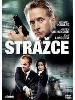 Str&aacute;žce DVD /Baz&aacute;r/