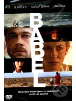 Babel DVD /Bazár/