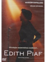 Edith Piaf DVD /Bazár/