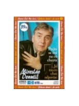 Miroslav Donutil: Ptejte se mně na co chcete DVD