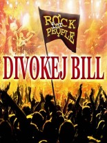 Divokej Bill Rock for People DVD