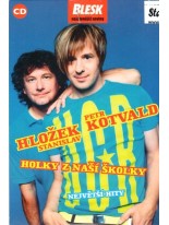 Kotvald & Hložek Holky z naší školky CD