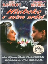 Hluboko v mém srdci DVD