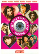 Valentýn Hity 2008 DVD
