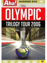 Olympic Triology Tour 2006 DVD