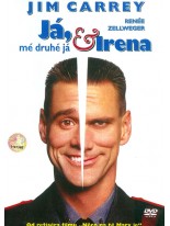 J&aacute;, m&eacute; druh&eacute; j&aacute; a Irena DVD