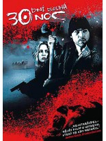 30 dn&iacute; dlouh&aacute; noc DVD
