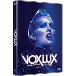 Vox Lux DVD Vox Lux DVD
