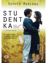 Studentka DVD