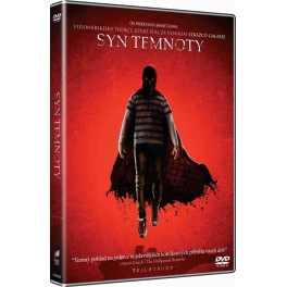 Syn temnoty DVD Syn temnoty DVD