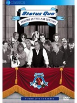 Status Quo Famous in the last Century DVD