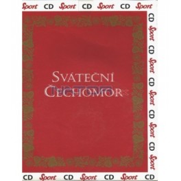 Sváteční Čechomor DVD