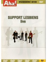 Support Lesbiens Live DVD