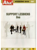 Support Lesbiens Live DVD