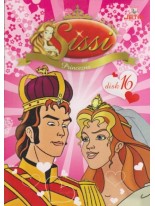 Sissi 16 DVD
