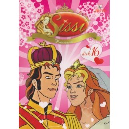 Sissi 16 DVD