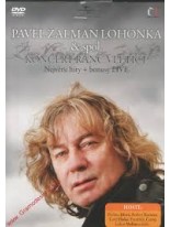 Pavel Žalman Lohonka & spol. - Koncert ranč Vletice DVD