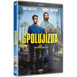 Spolujízda DVD