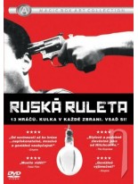 Ruská ruleta DVD