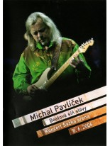 Michal Pavlíček Koncert Sazka arena DVD