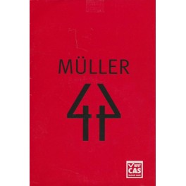 Muller 44 CD
