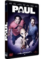 Paul DVD