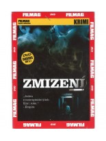 Zmizení DVD