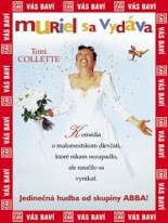 Muriel se vdáva DVD