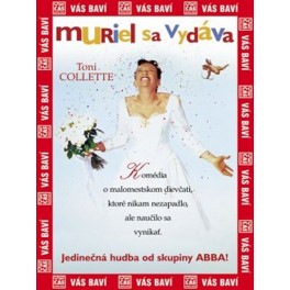 Muriel se vd&aacute;va DVD