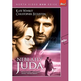 Neblahy Juda DVD