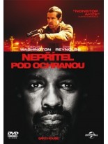 Neprítel pod ochranou DVD
