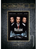 Mafiáni 2DVD /Bazár/