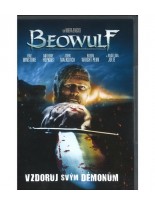 Beowulf DVD /Bazár/