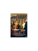 Dny zrady DVD