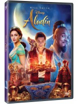 Aladin DVD