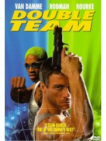 Double team DVD