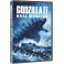 Godzilla: Král monster DVD