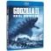 Godzilla: Král monster Bluray