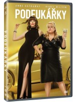 Podfukárky DVD