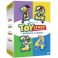 Toy Story 1-4 Kolekcia 4DVD