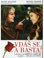 Vdáš se a basta DVD /Bazár/